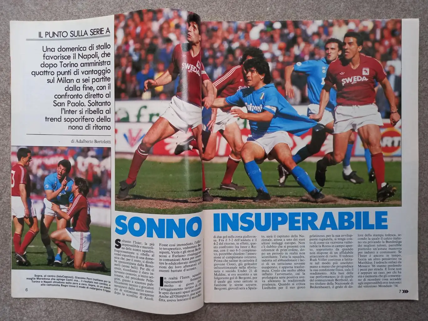 Guerin sportivo 1988 13 2