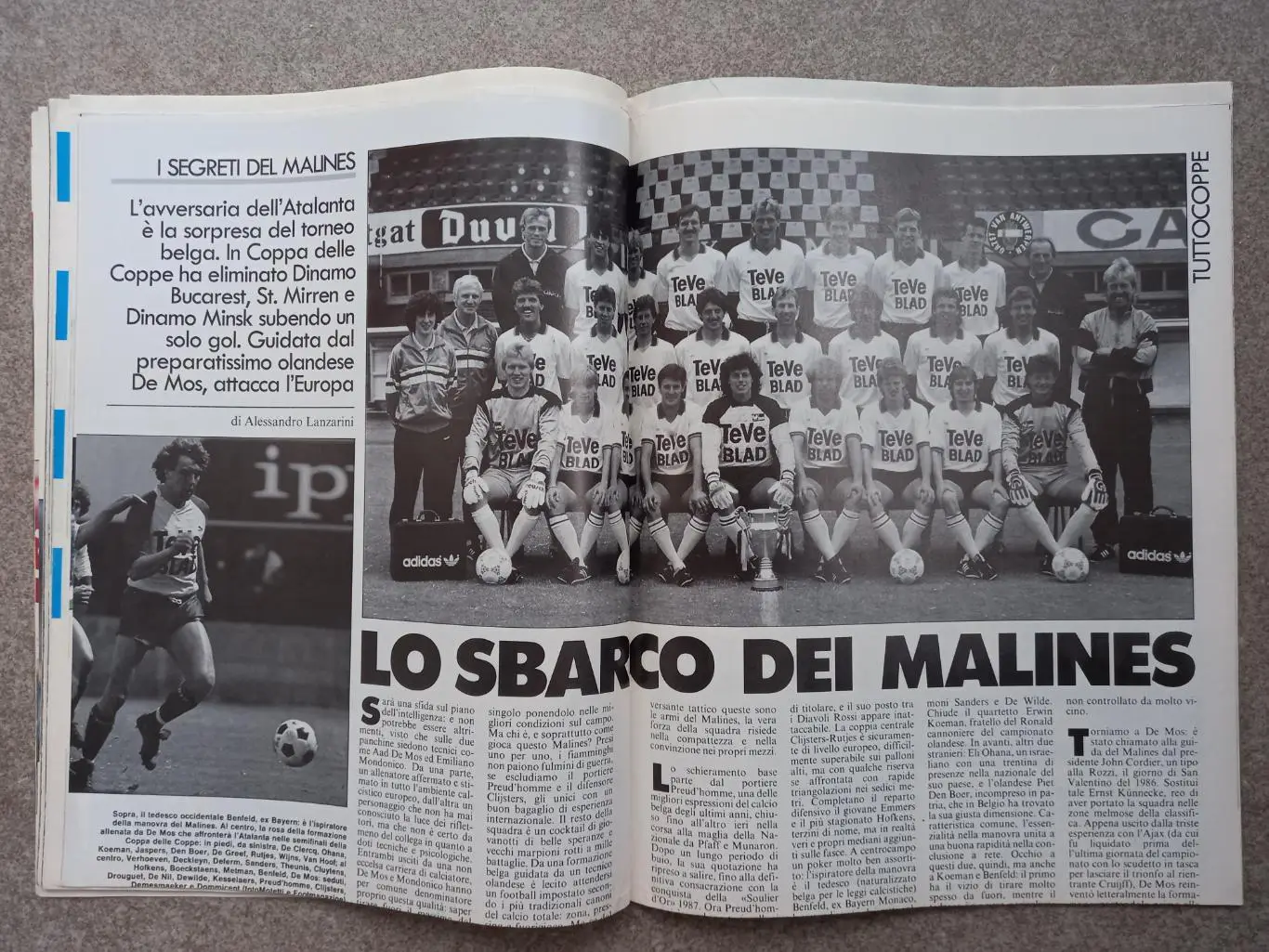 Guerin sportivo 1988 13 4