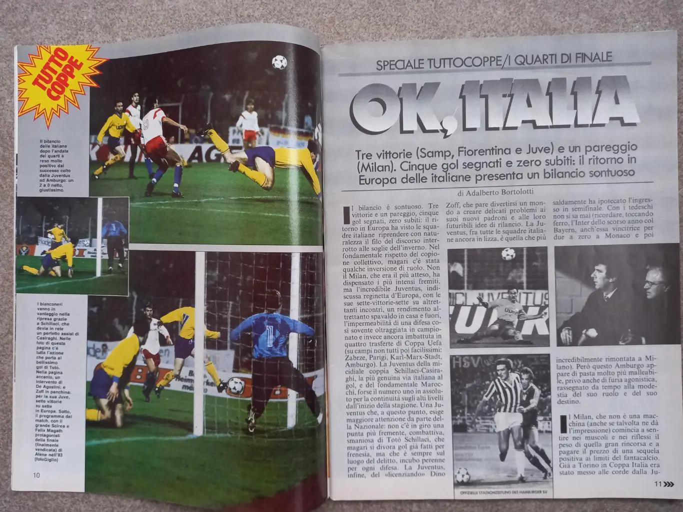 Guerin sportivo 1990 11 2