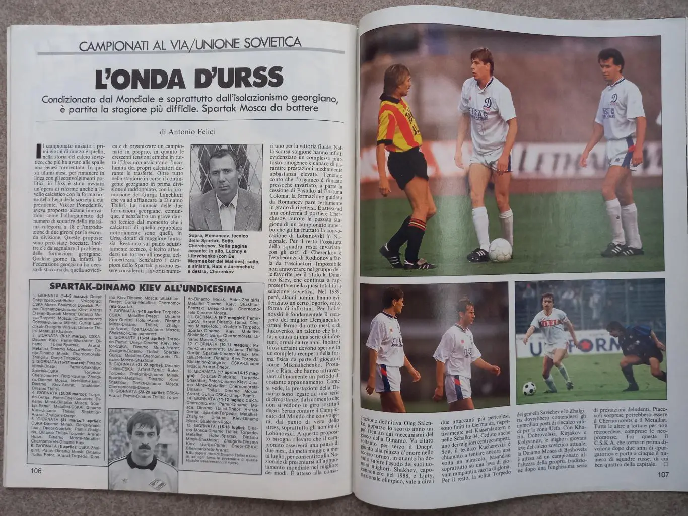 Guerin sportivo 1990 11 5