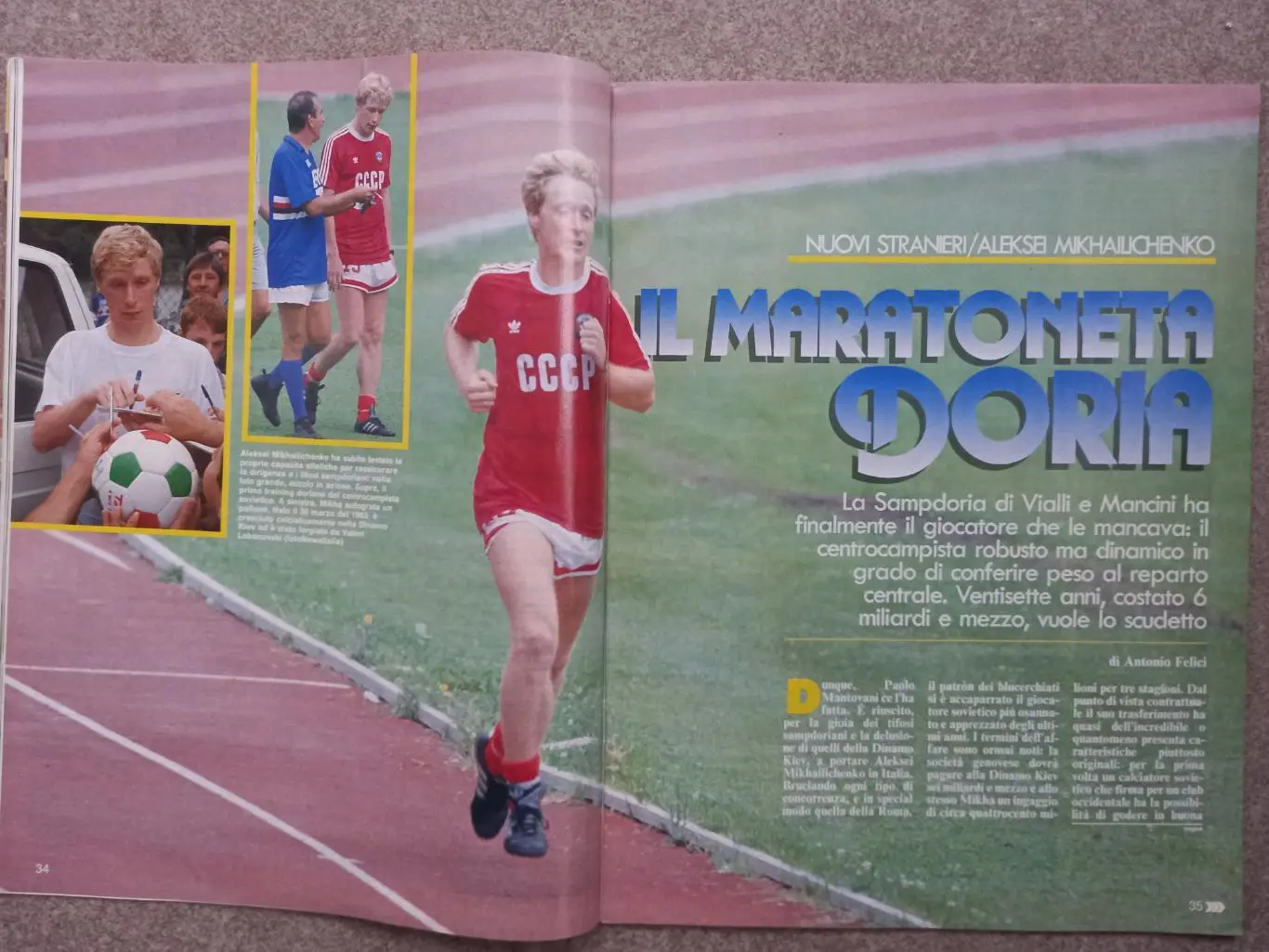 Guerin sportivo 1990 30 3