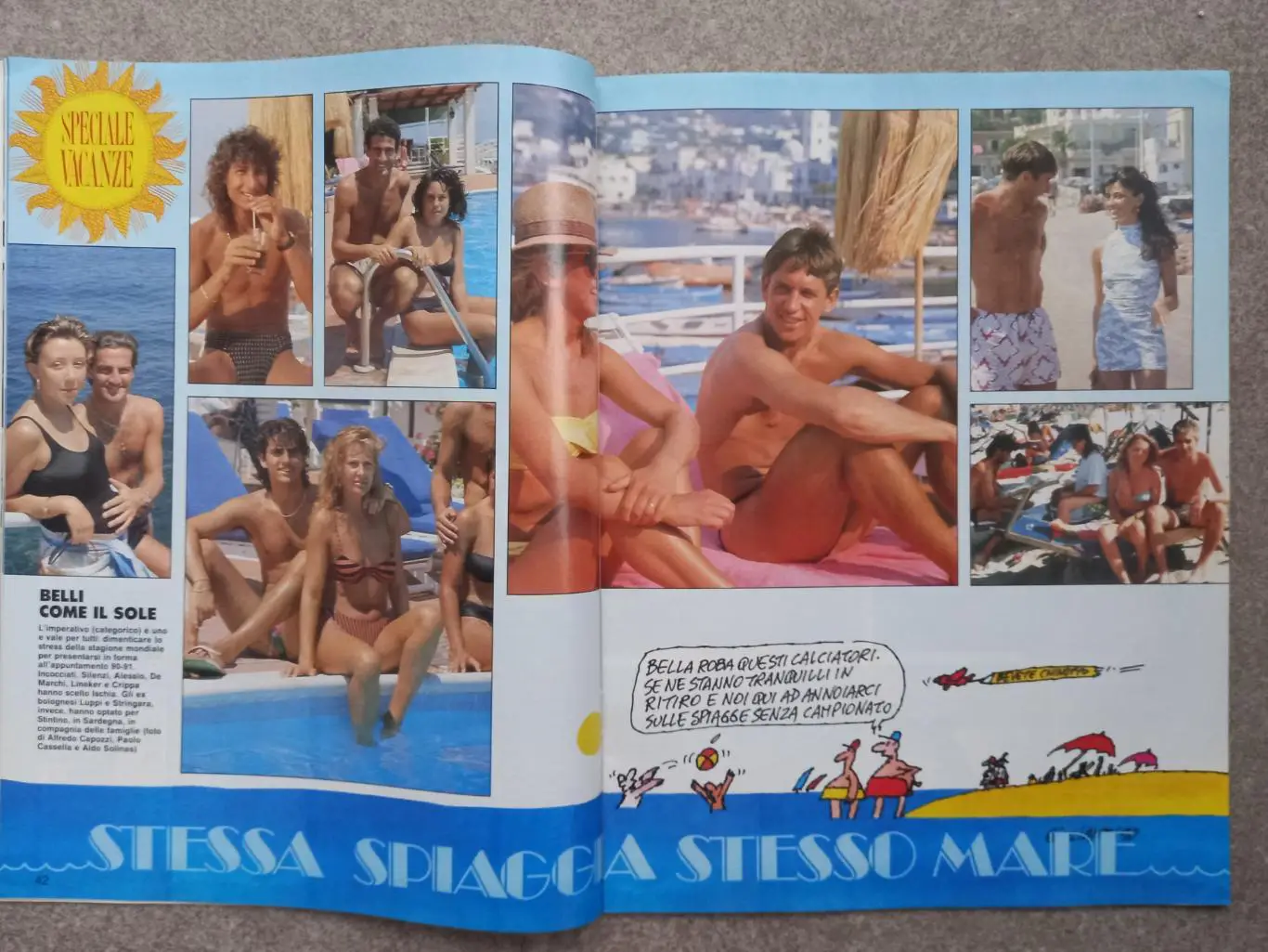 Guerin sportivo 1990 30 4