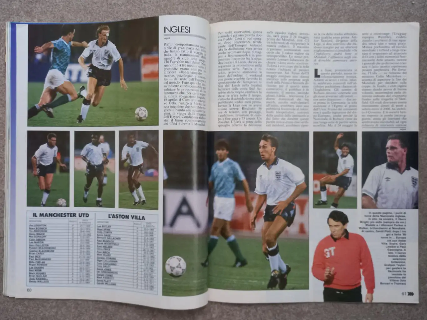 Guerin sportivo 1990 30 5