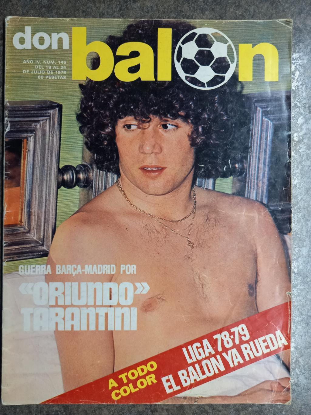 don balon 1978 145