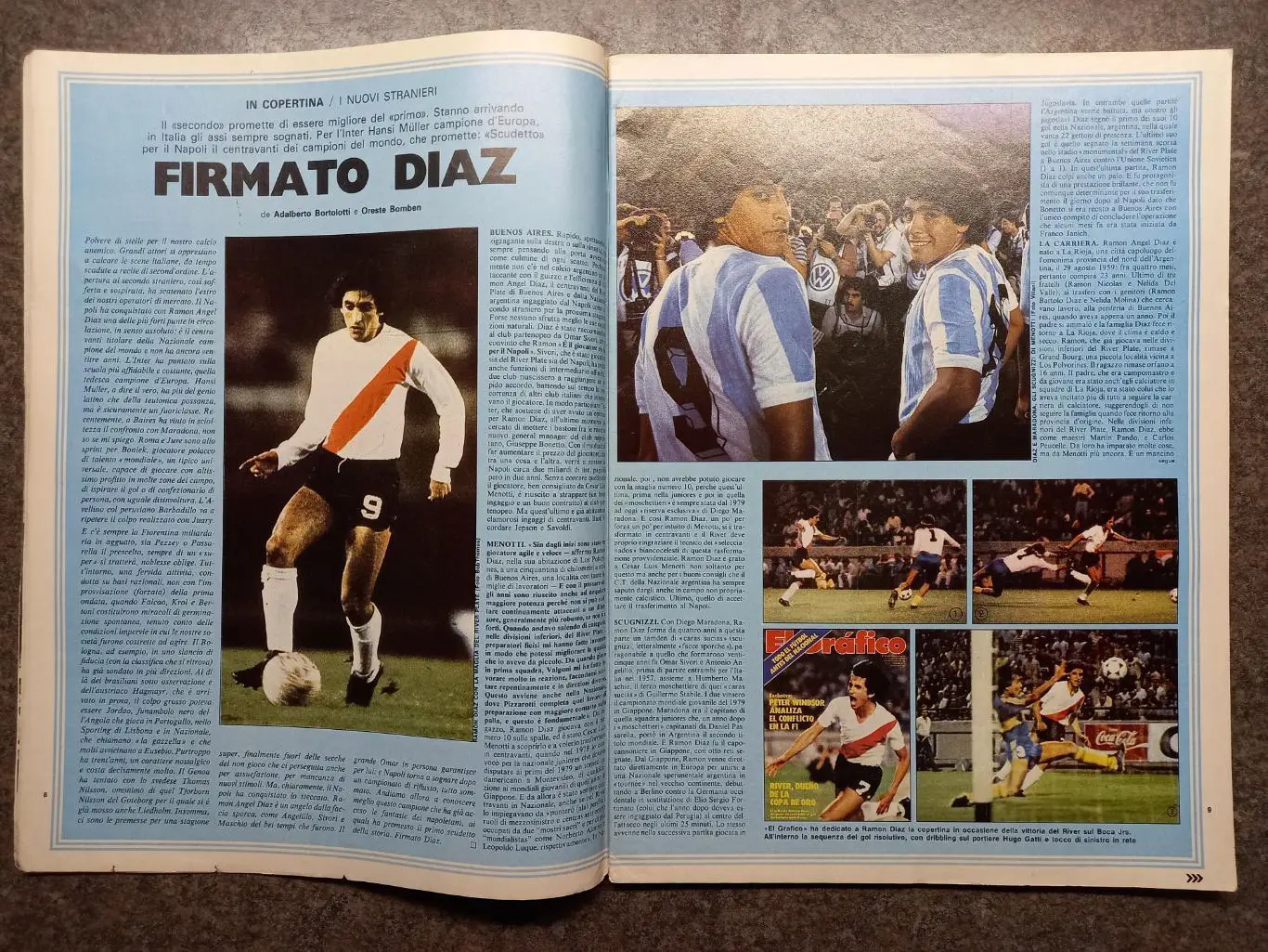 Guerin sportivo 1982 16 1