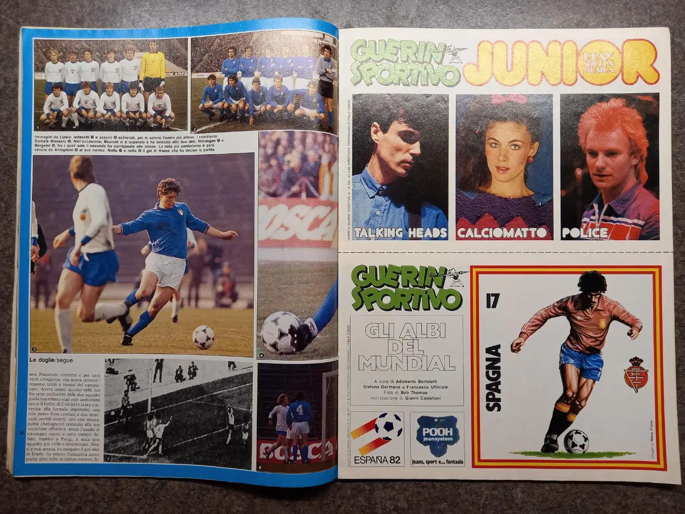 Guerin sportivo 1982 16 3