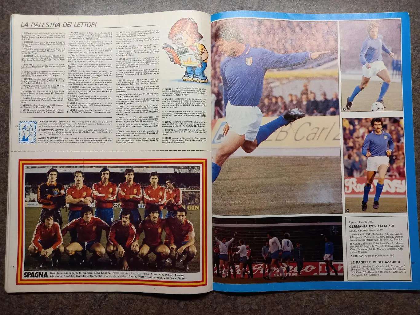 Guerin sportivo 1982 16 6