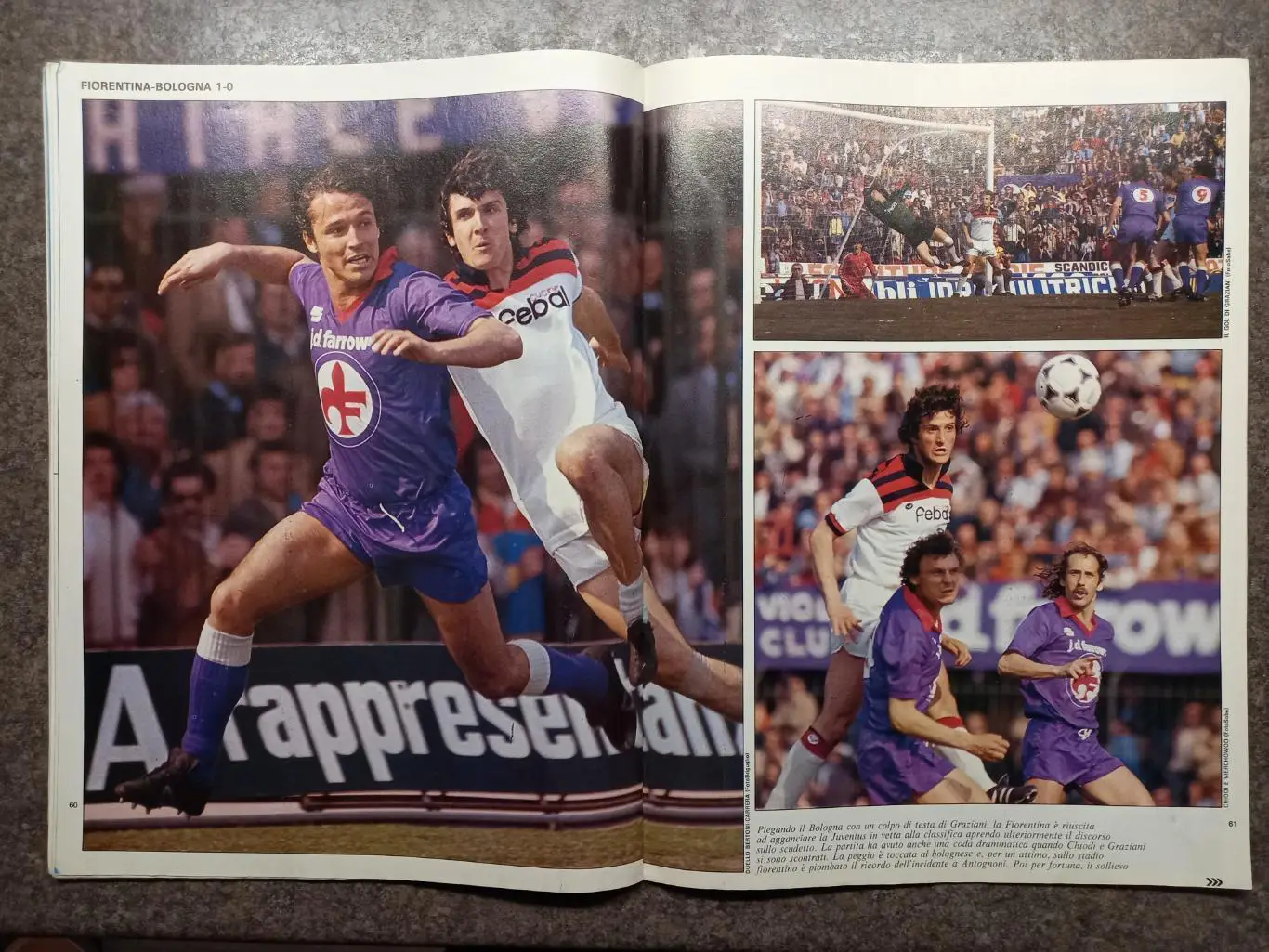 Guerin sportivo 1982 16 7