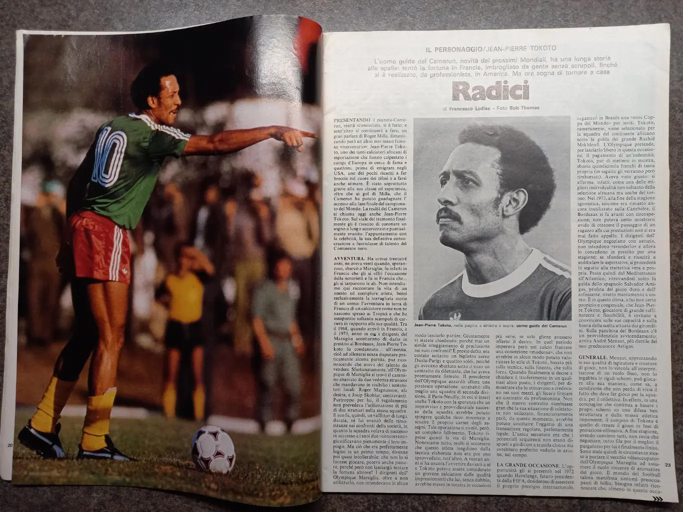 Guerin sportivo 1982 5 2