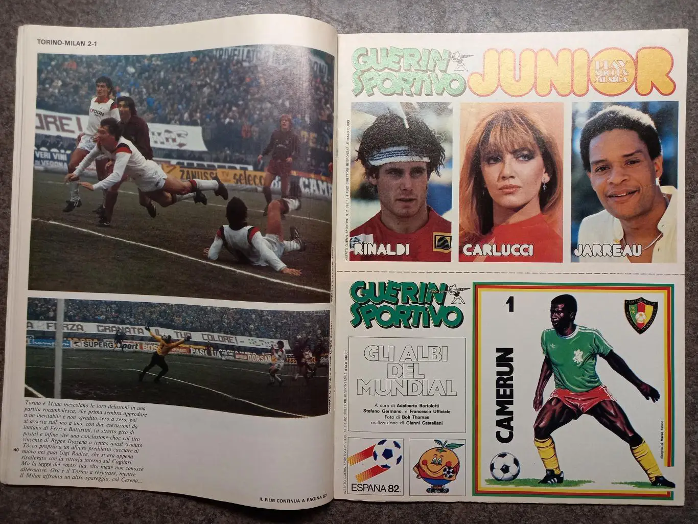 Guerin sportivo 1982 2 5