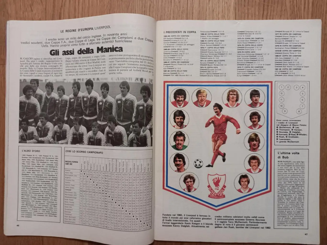 Guerin sportivo 1982 38 3