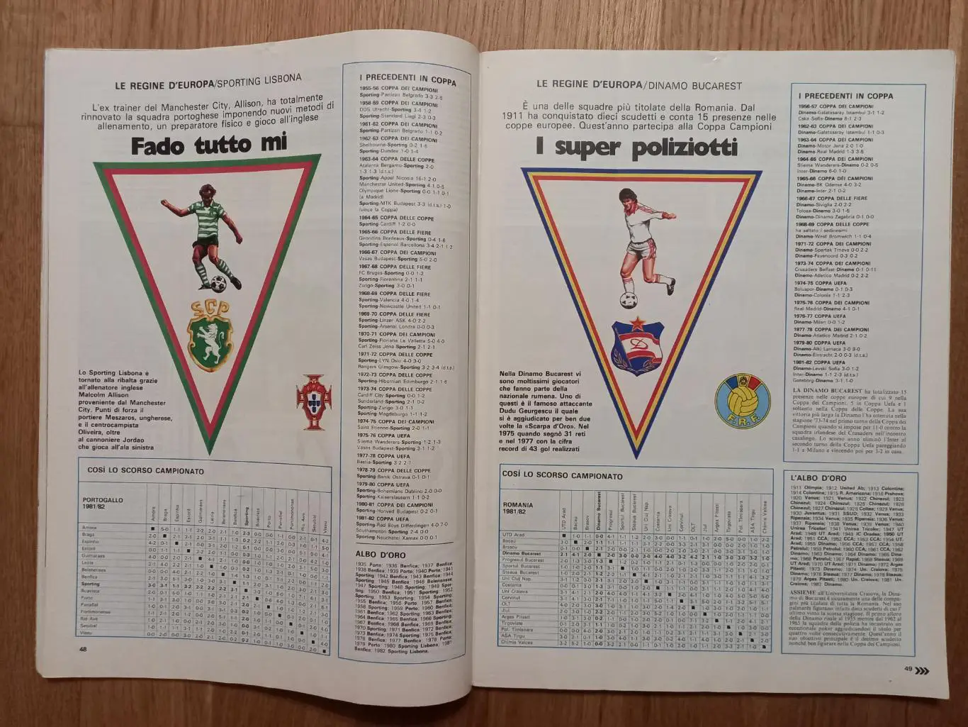 Guerin sportivo 1982 38 4