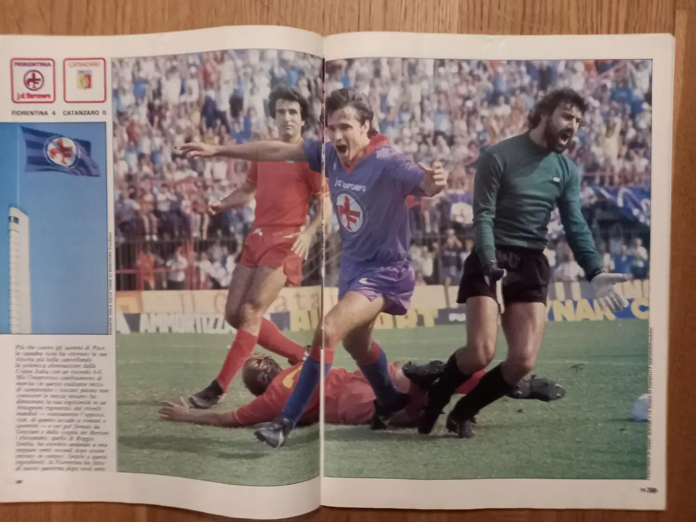 Guerin sportivo 1982 38 6