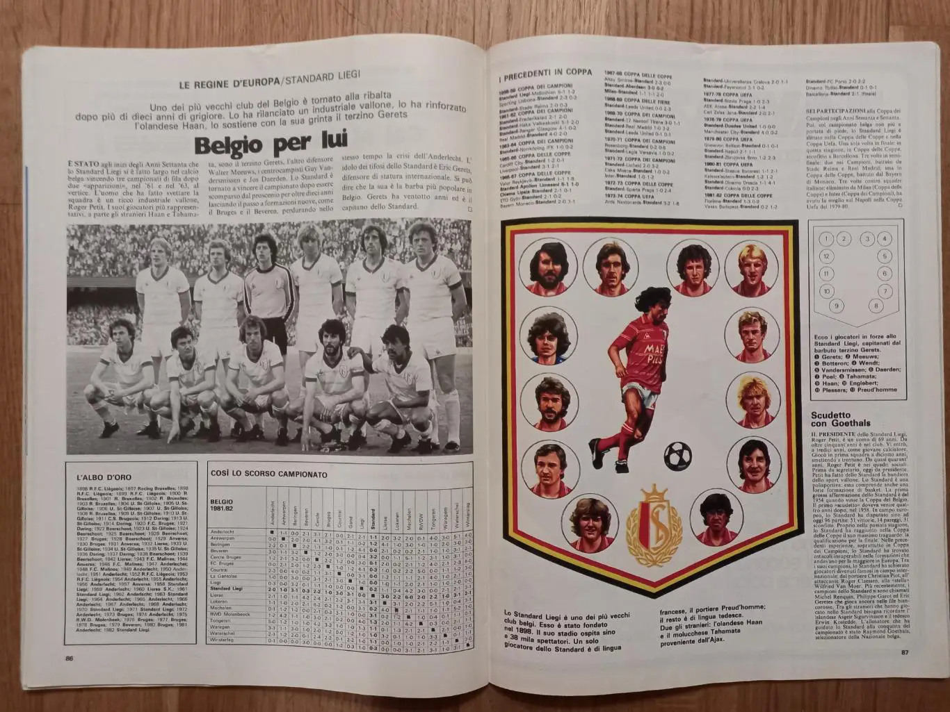 Guerin sportivo 1982 38 7