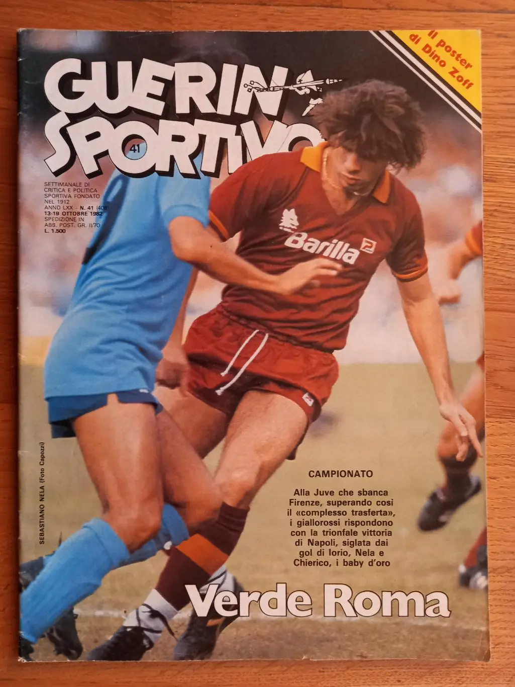 Guerin sportivo 1982 41