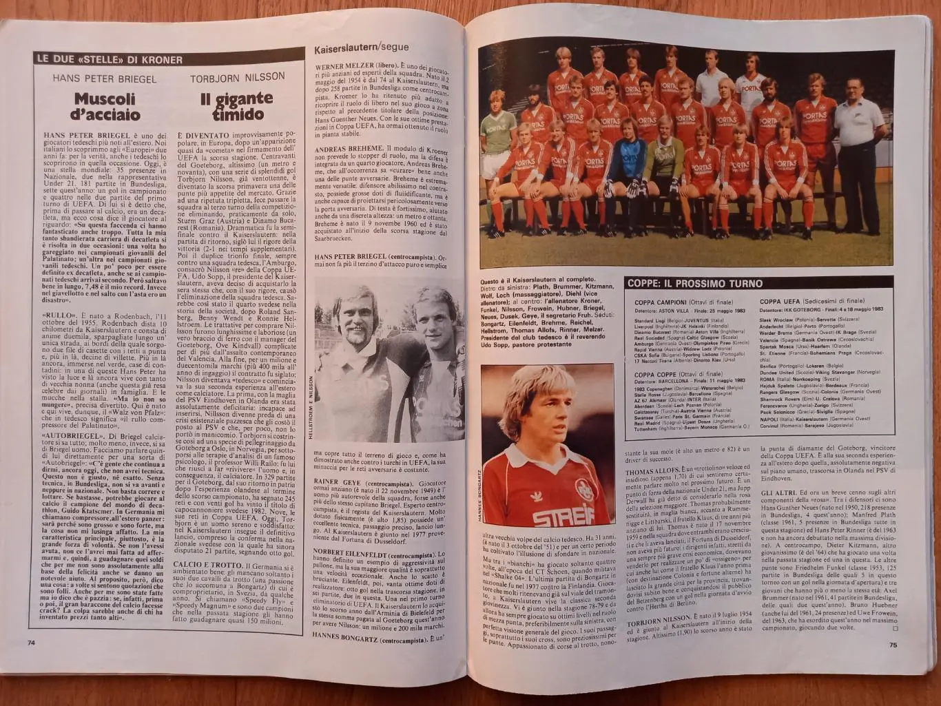 Guerin sportivo 1982 41 5