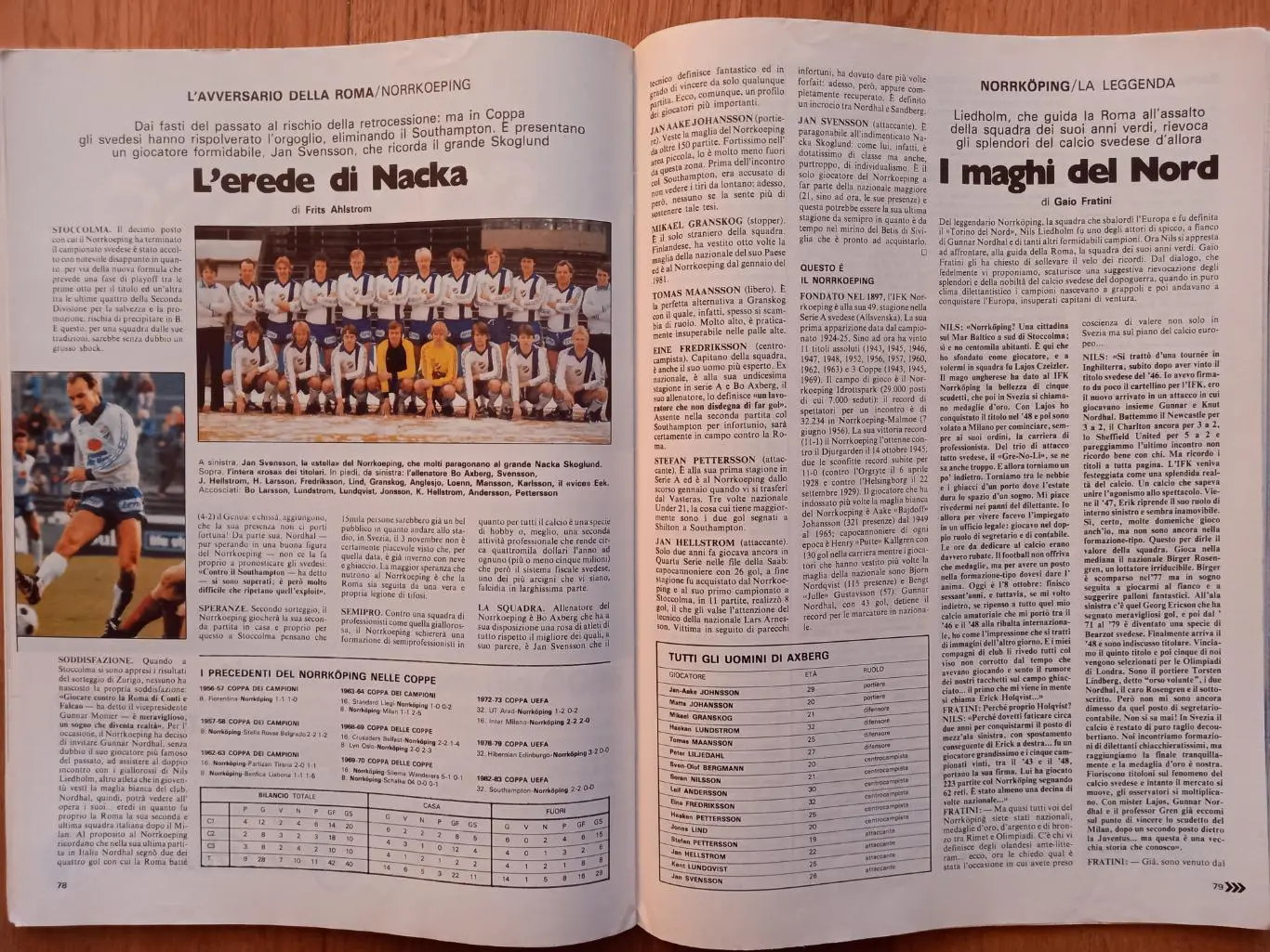 Guerin sportivo 1982 41 6