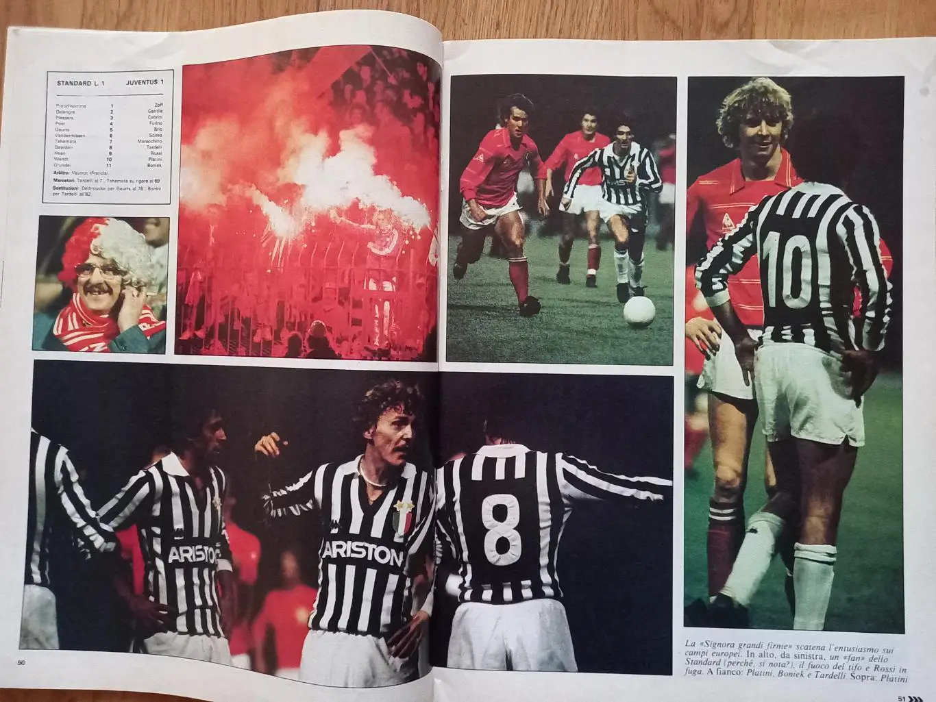 Guerin sportivo 1982 47 4