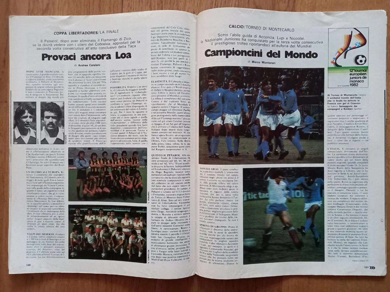 Guerin sportivo 1982 47 7