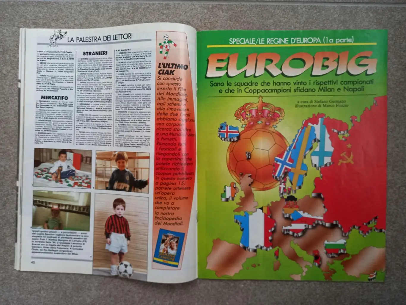 Guerin sportivo 1990 29 2