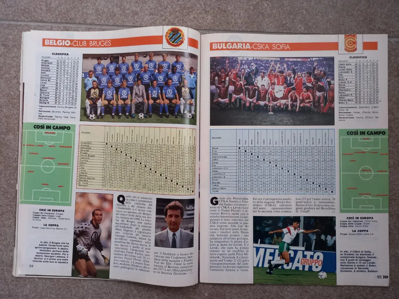 Guerin sportivo 1990 29 4