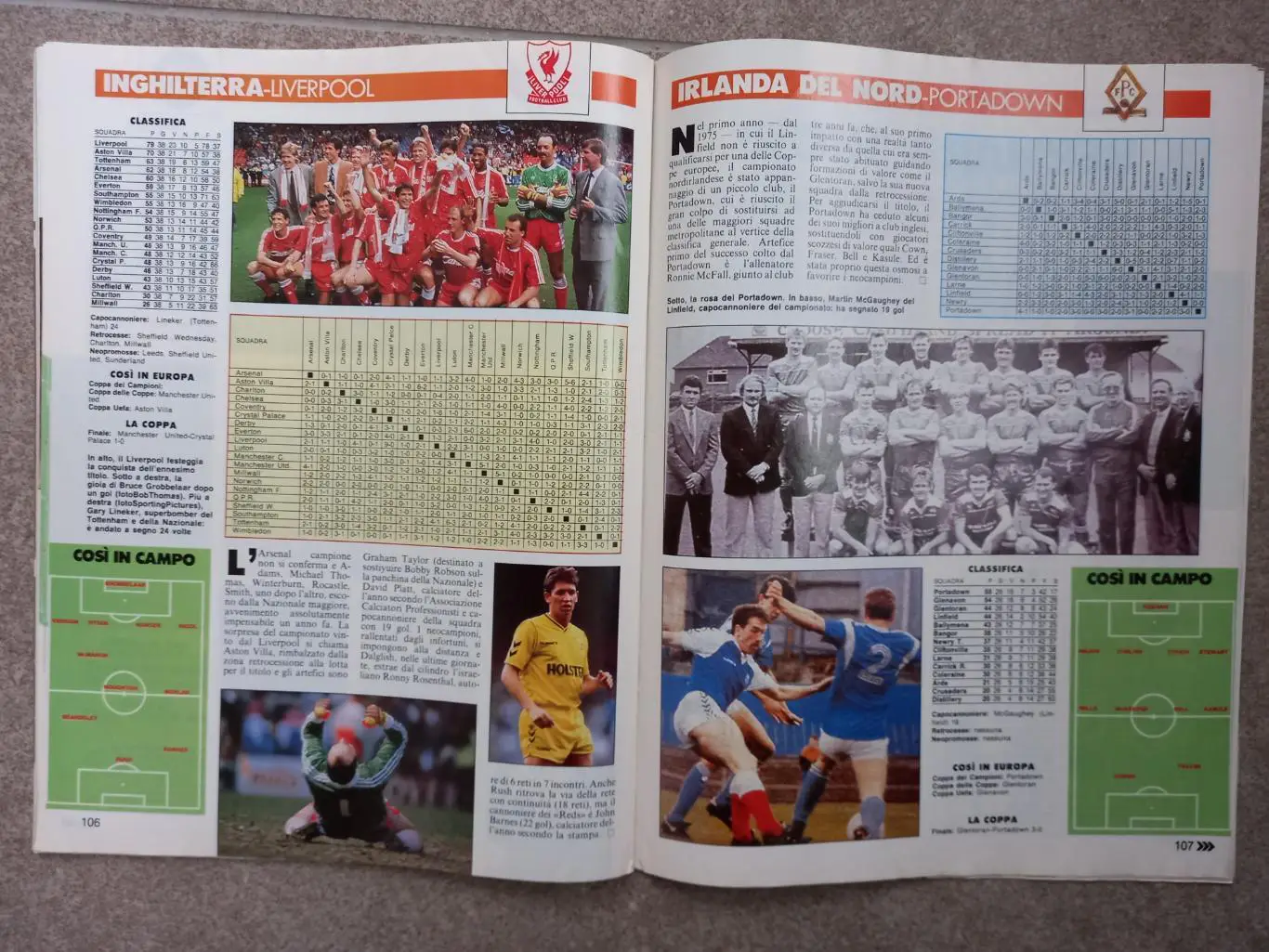 Guerin sportivo 1990 29 5