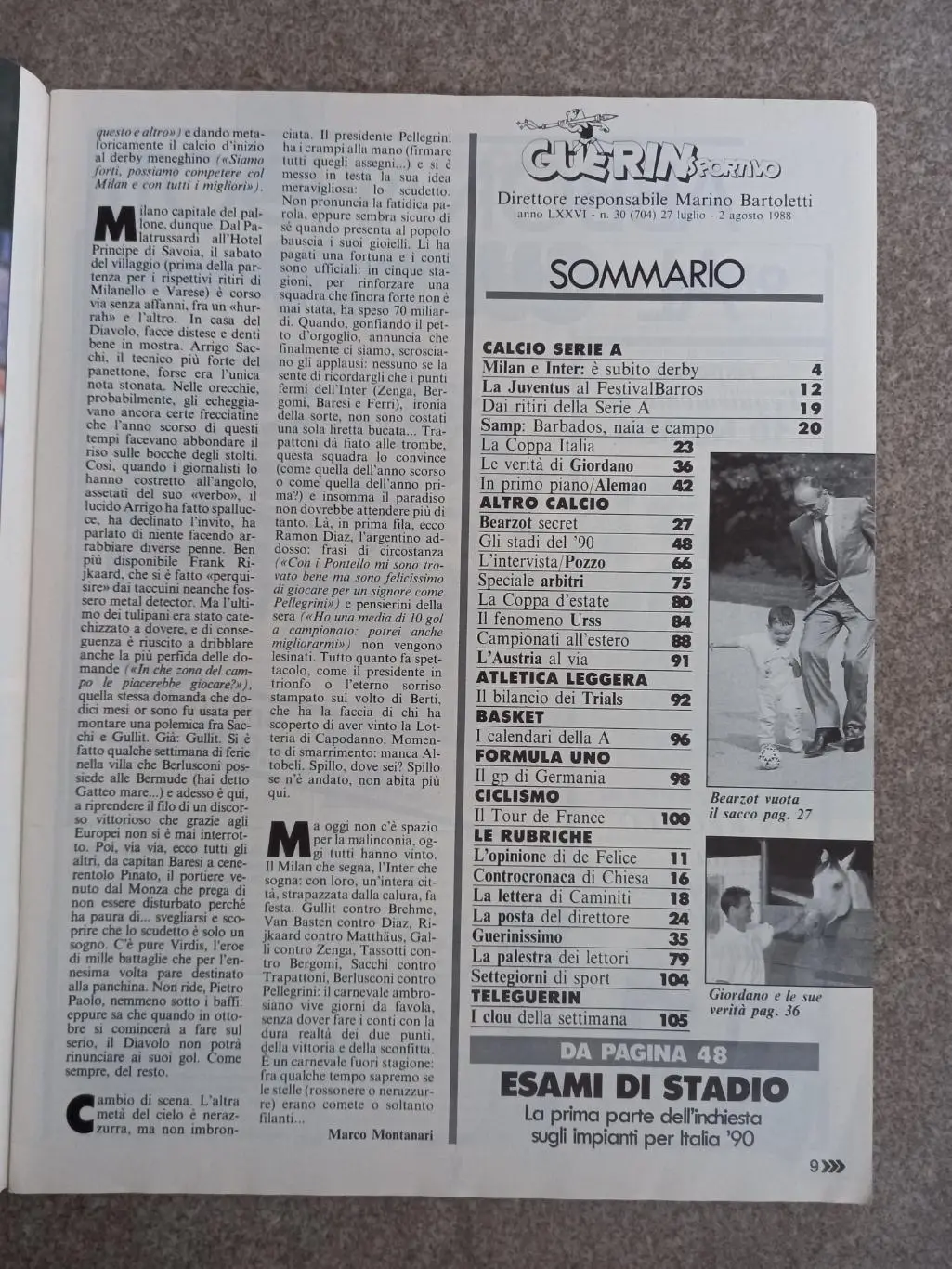 Guerin sportivo 1988 30 1