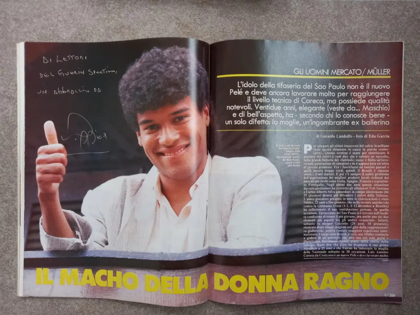 Guerin sportivo 1988 4 4