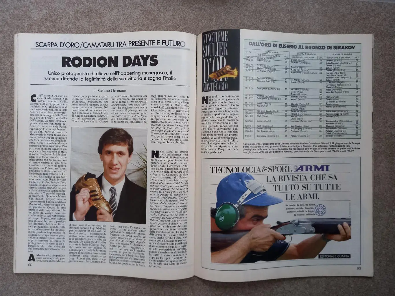 Guerin sportivo 1988 4 5