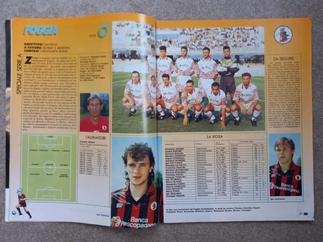 Guerin sportivo 1991 35 2