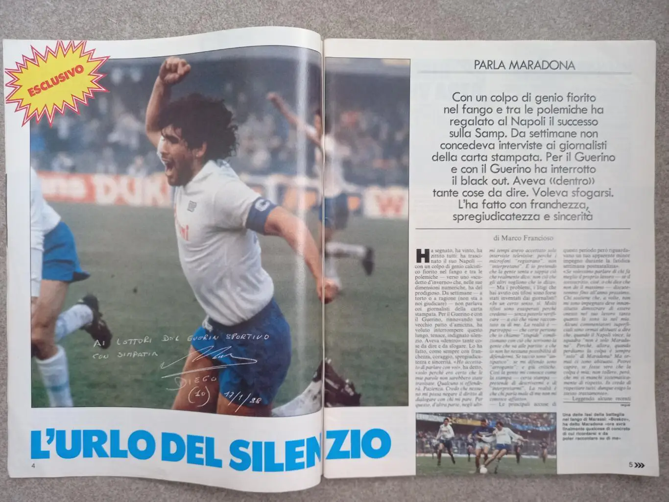 Guerin sportivo 1988 3 1