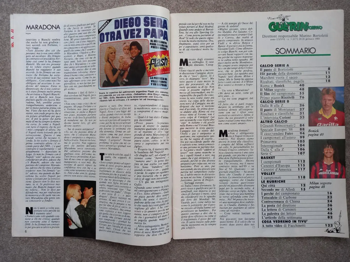 Guerin sportivo 1988 3 2