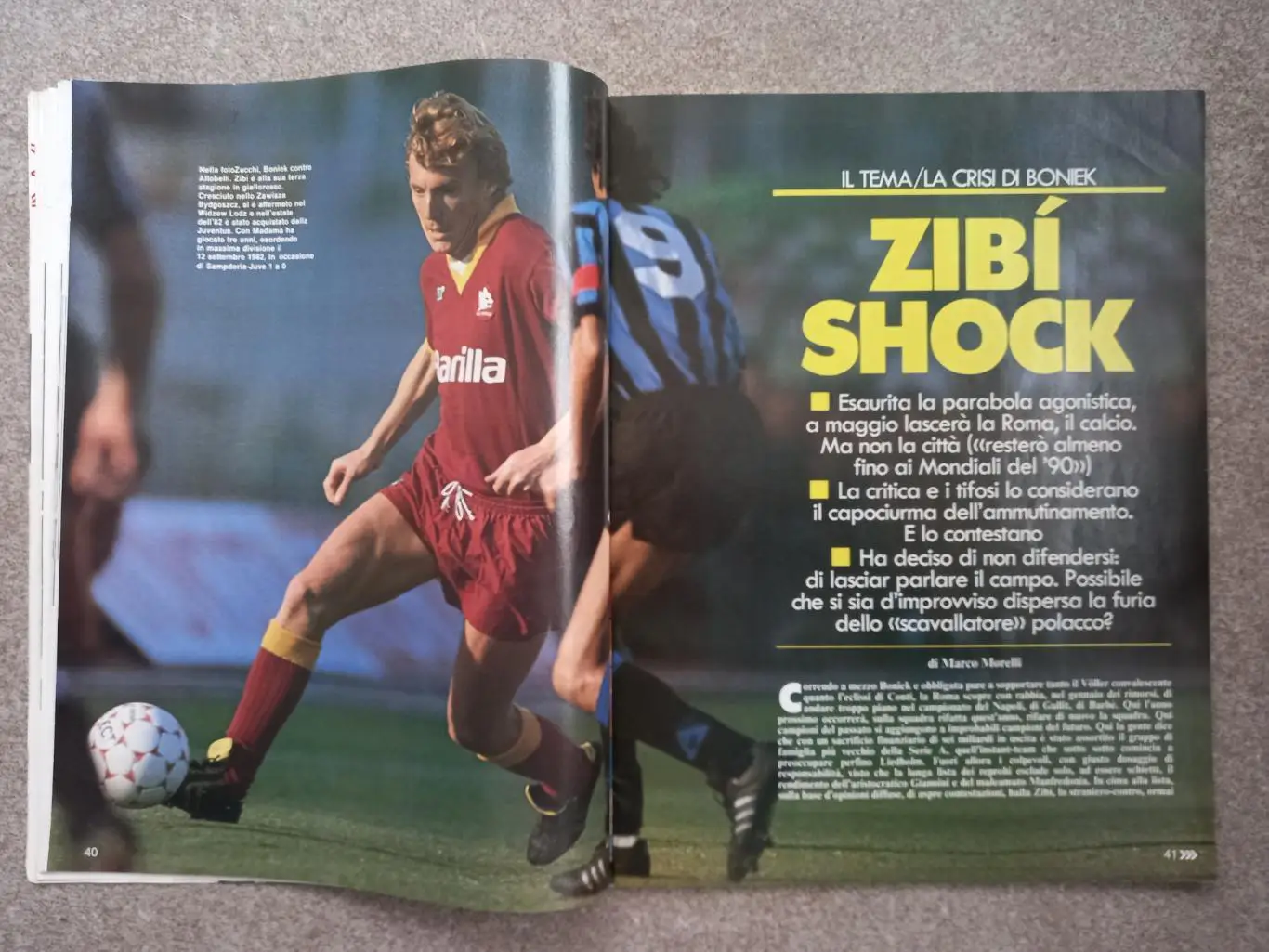 Guerin sportivo 1988 3 3