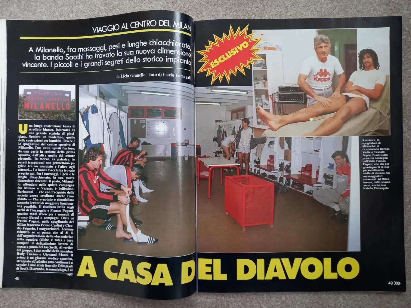 Guerin sportivo 1988 3 4