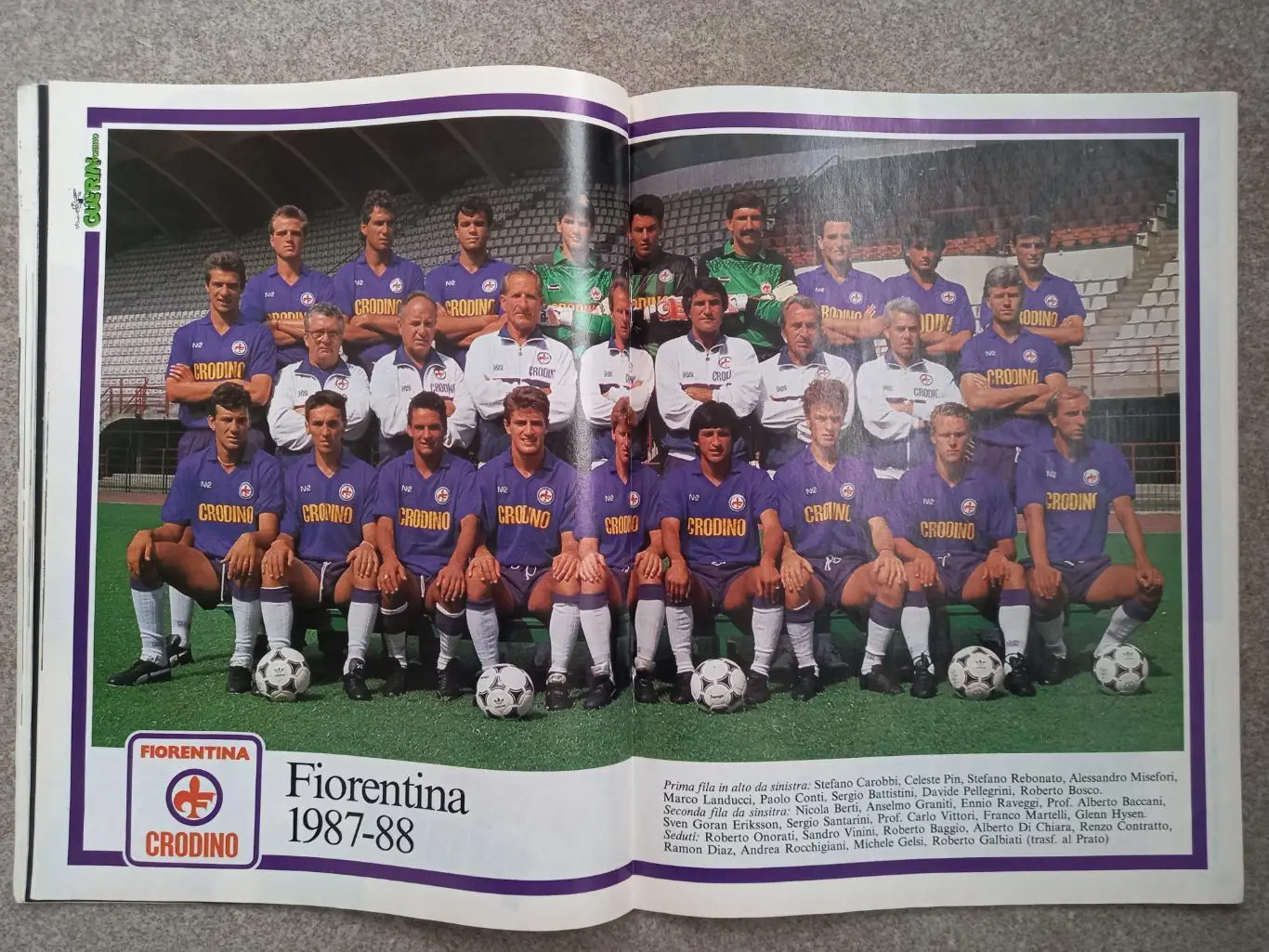 Guerin sportivo 1988 3 5