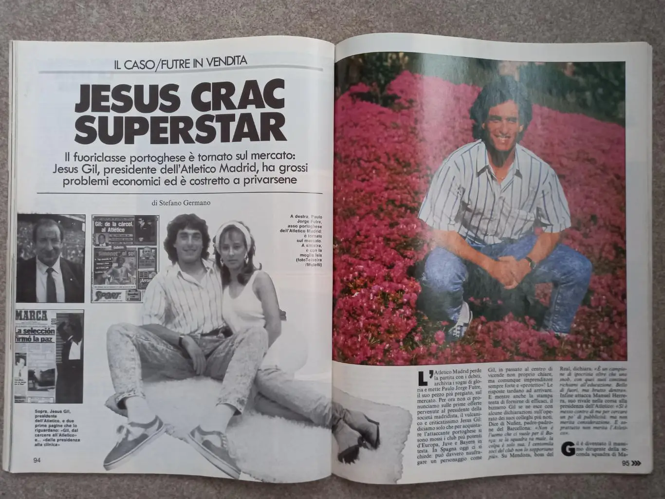 Guerin sportivo 1988 3 7