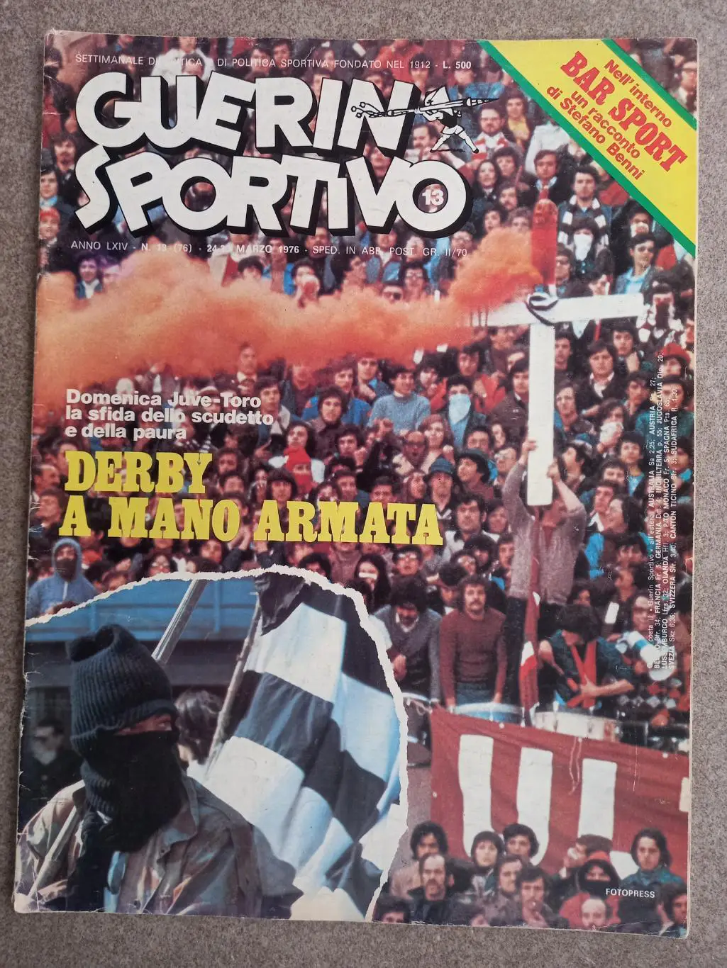 Guerin sportivo 1976 13