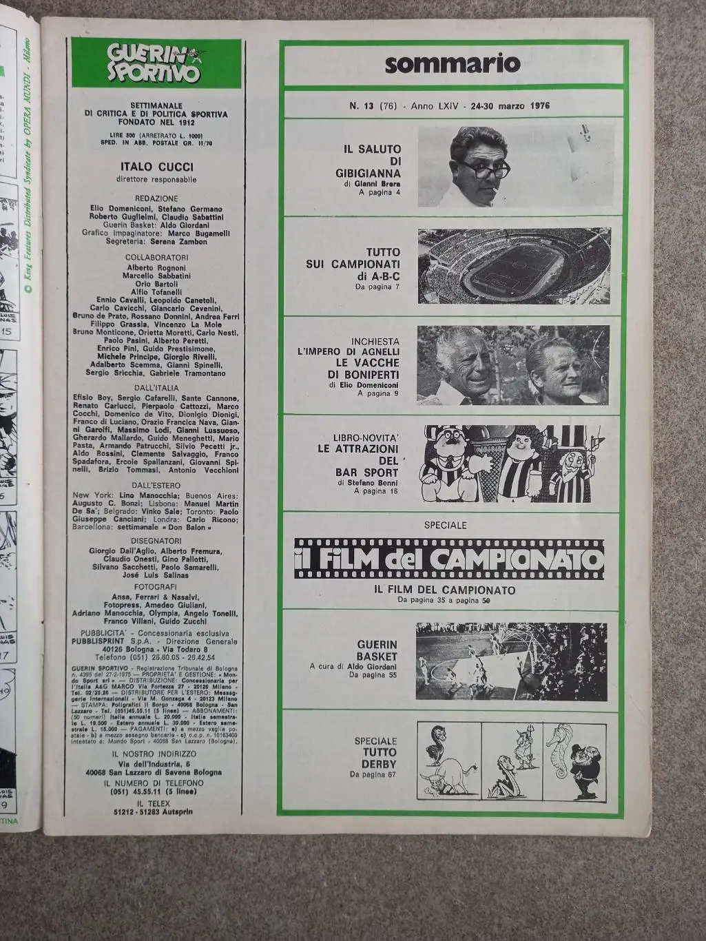 Guerin sportivo 1976 13 1