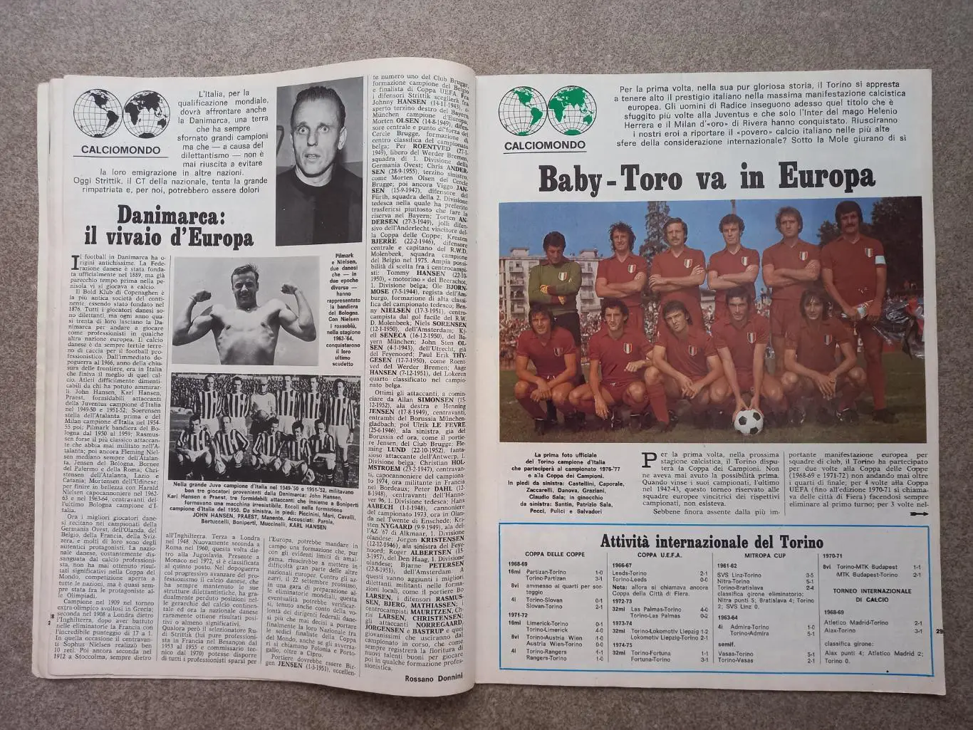 Guerin sportivo 1976 35 4