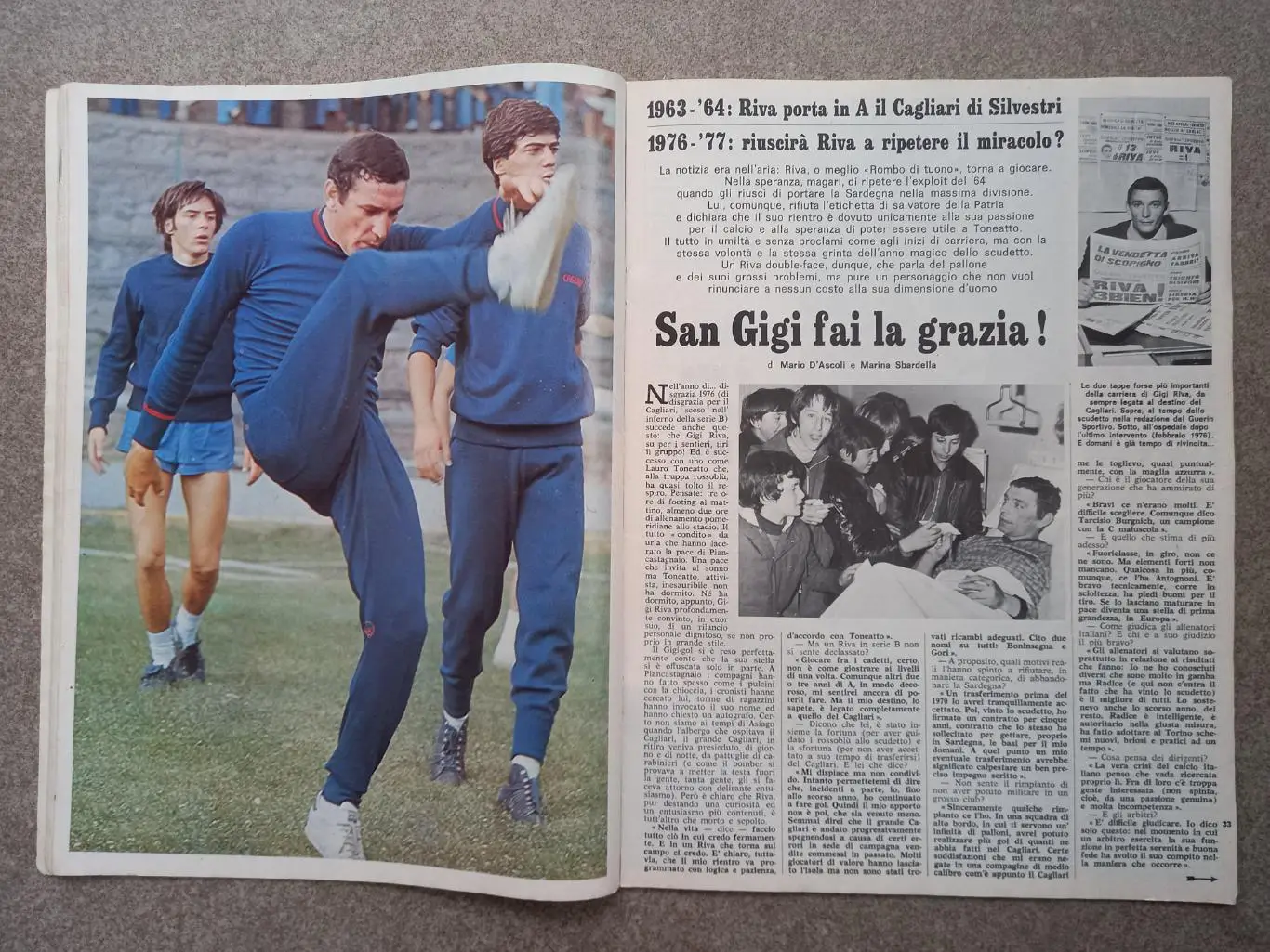 Guerin sportivo 1976 35 5