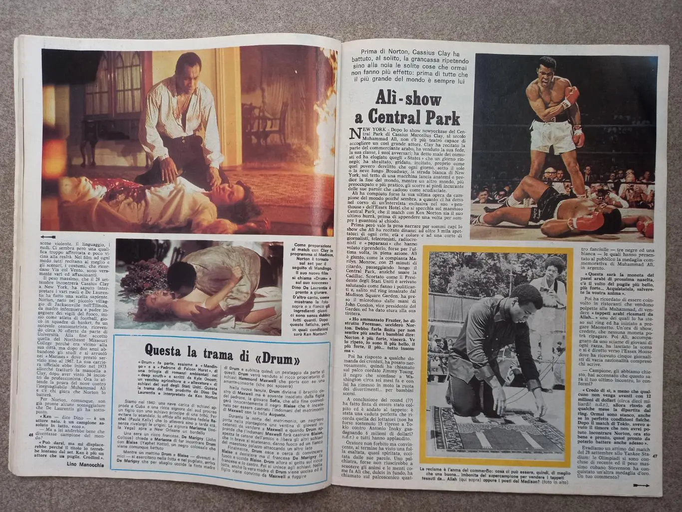 Guerin sportivo 1976 35 6