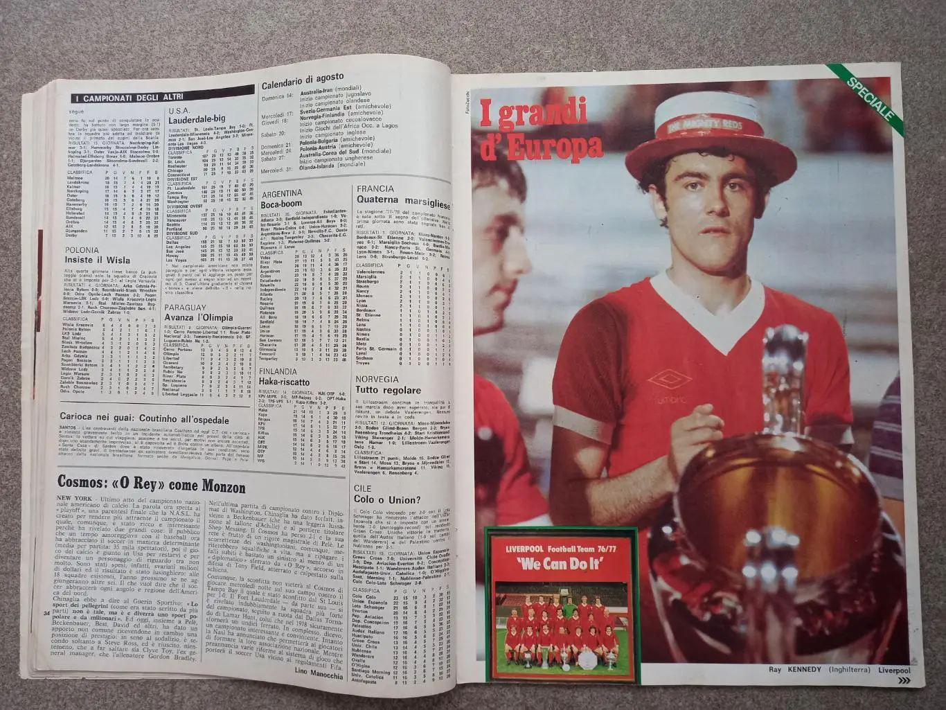 Guerin sportivo 1977 32 2