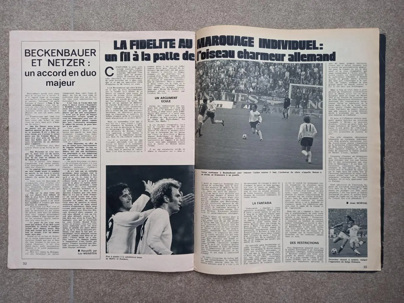 Miroir du football 1972 172 7
