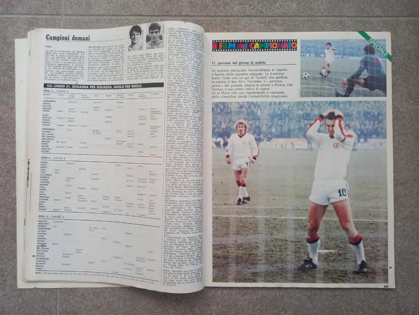 Guerin sportivo 1978 1 3