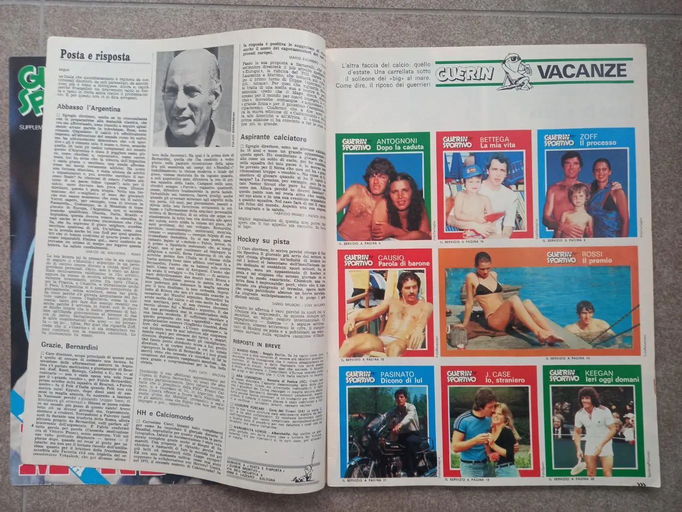 Guerin sportivo 1978 30 1