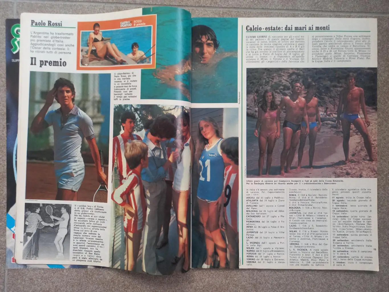 Guerin sportivo 1978 30 3