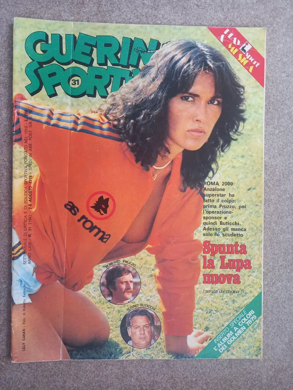 Guerin sportivo 1978 31