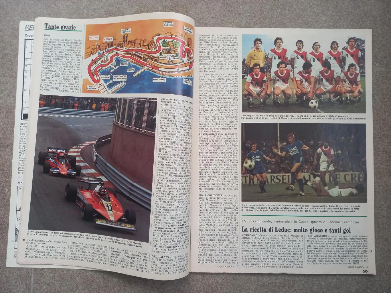 Guerin sportivo 1978 31 1