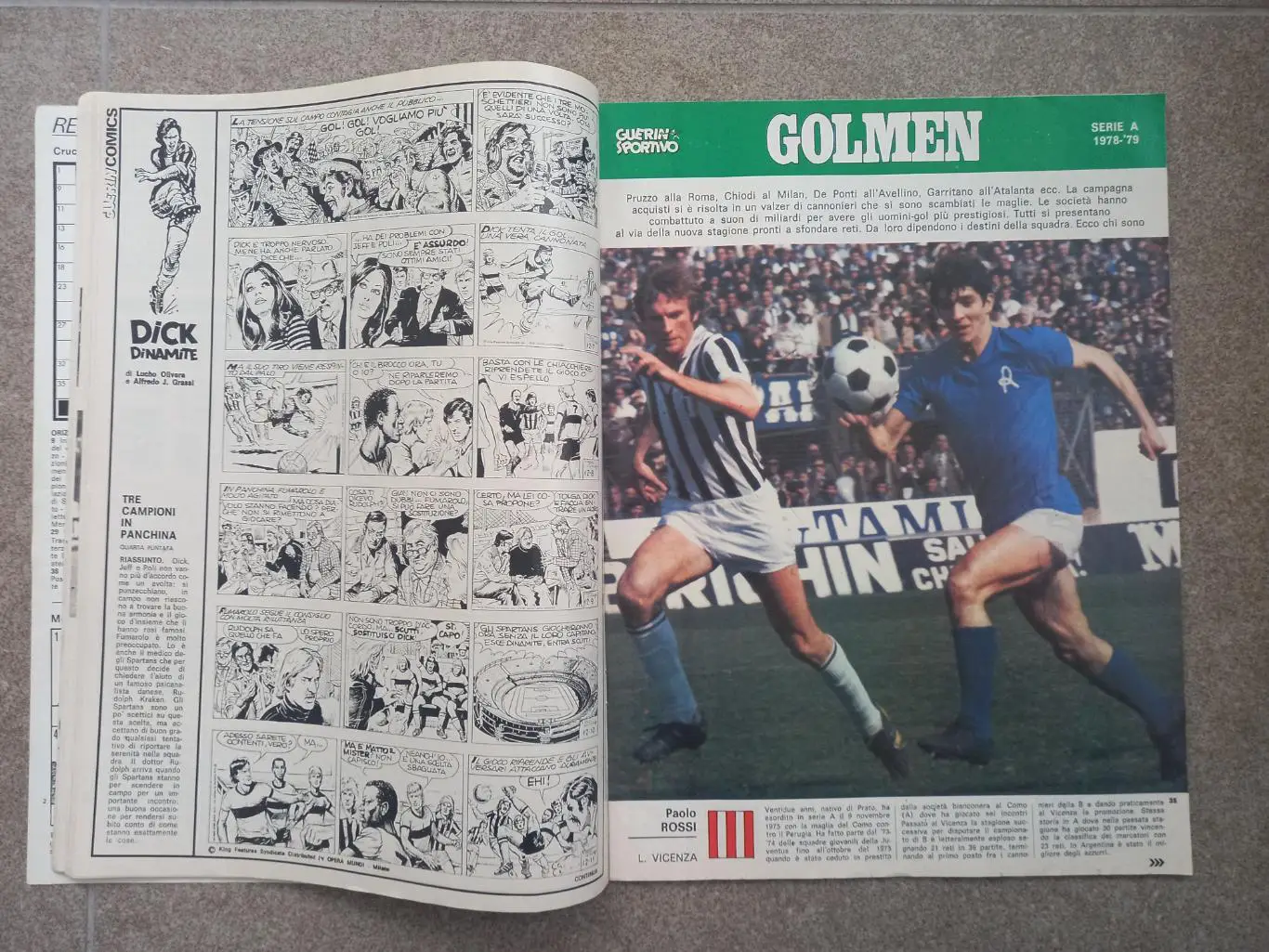 Guerin sportivo 1978 31 2