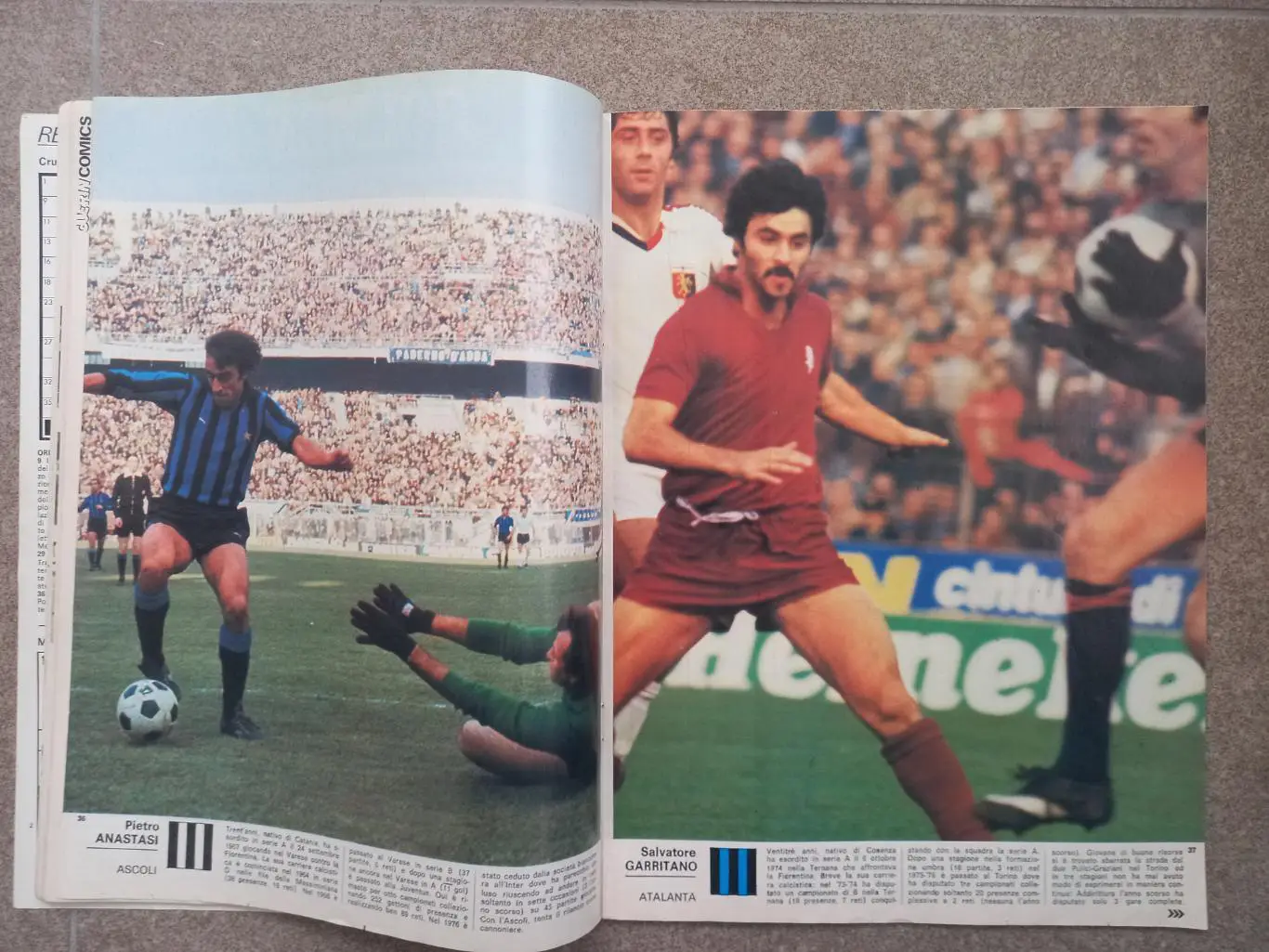 Guerin sportivo 1978 31 3